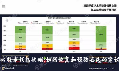 比特币钱包被删：如何恢复和预防丢失的建议